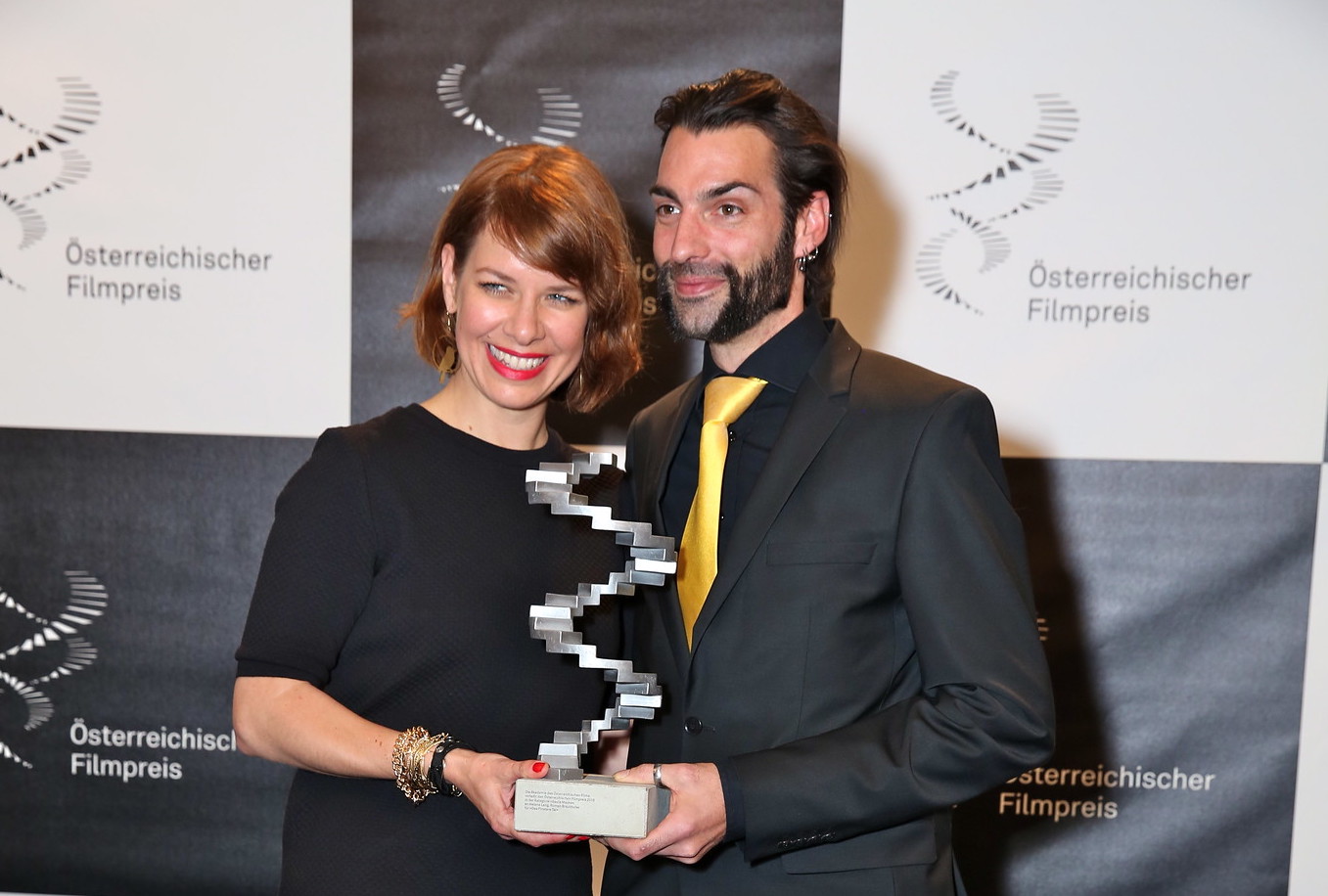 Österreichischer Filmpreis 2015