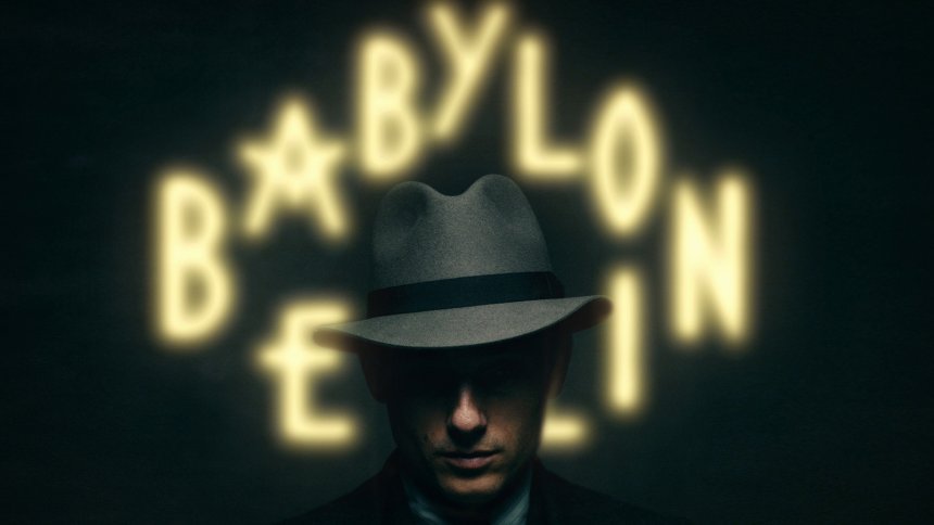 „Babylon Berlin“ – Drehstart für die 3. Staffel