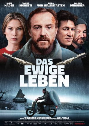 DasEwigeLebenCDorFilm