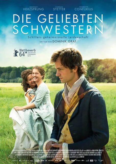 DieGeliebtenSchwesternCBavariaFilm