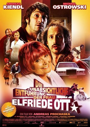 DieUnabsichtlicheEntfuhrungDerElfriedeOttCDorFilm