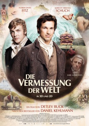 DieVermessungDerWeltCLotusFilm