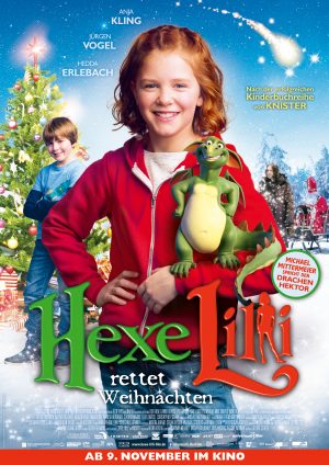 HexeLilliRettetWeihnachtenCDorFilm