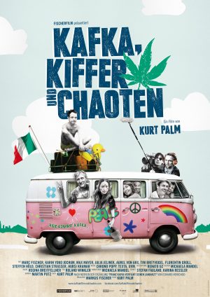 KafkaKifferUndChaotenCFischerFilm