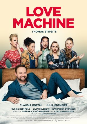 LoveMachineCAllegroFilm