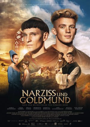 NarzissUndGoldmundCLotusFilm