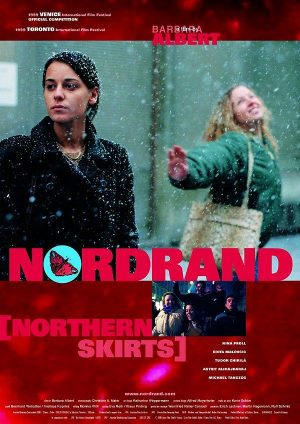 NordrandCLotusFilm