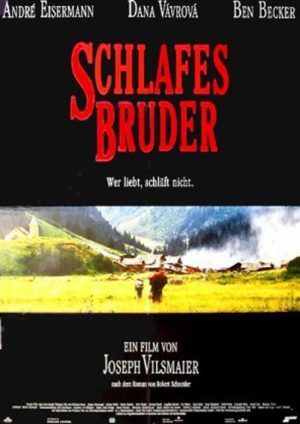 SchlafesBruderCDorFilm