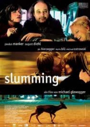 SlummingCLotusFilm