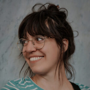 Verena Pellegrini
