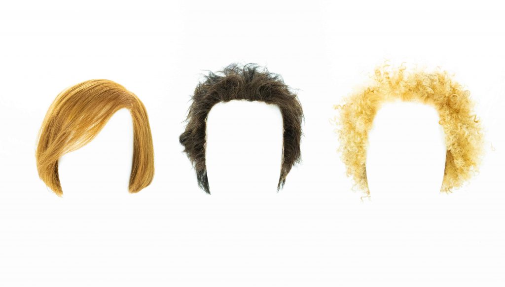 Hairworks – Fundus geht online
