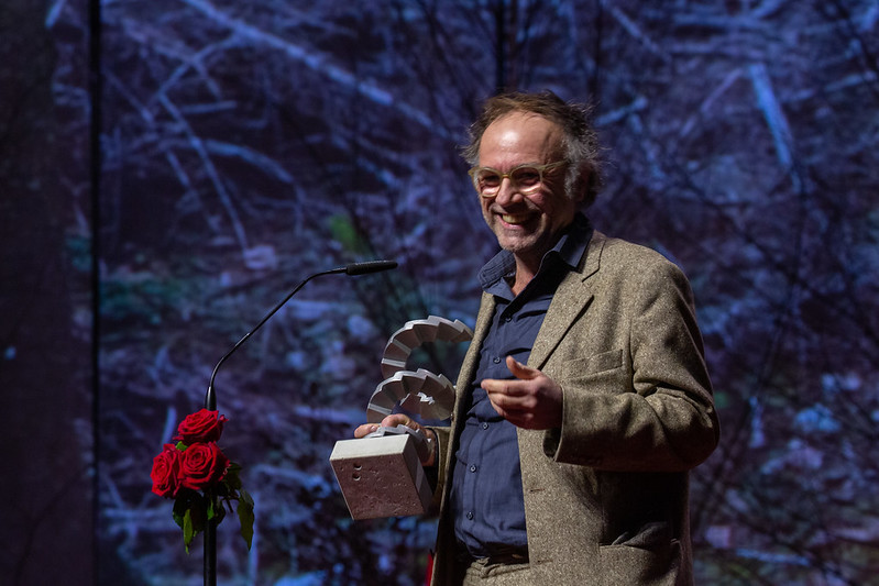 Heiko Schmidt gewinnt Filmpreis 2020