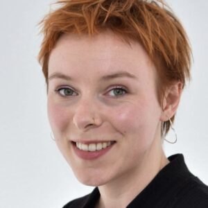 Lotte Hellweg